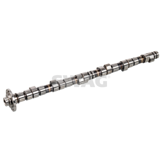 10 31 0009 - Camshaft 