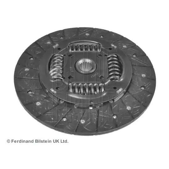 ADG03199 - Clutch Disc 