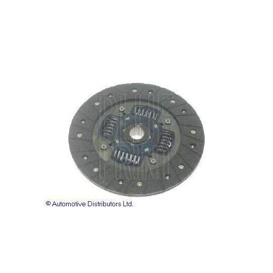 ADG03145 - Clutch Disc 