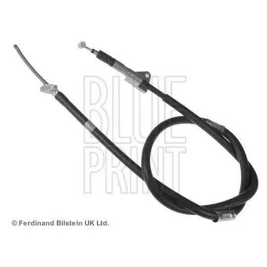 ADT346243 - Cable, parking brake 
