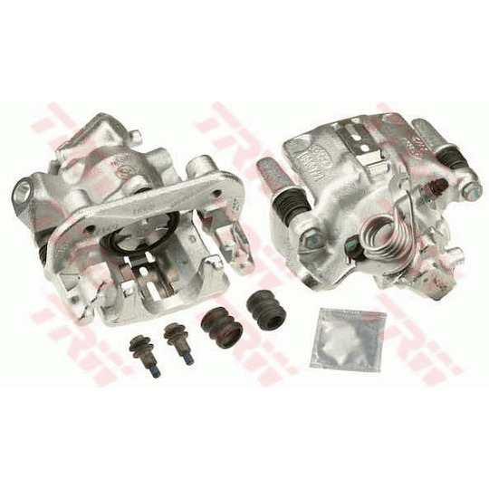 BHT277E - Brake Caliper 