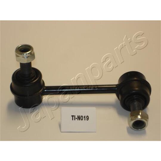 TI-N019 - Tie rod end 