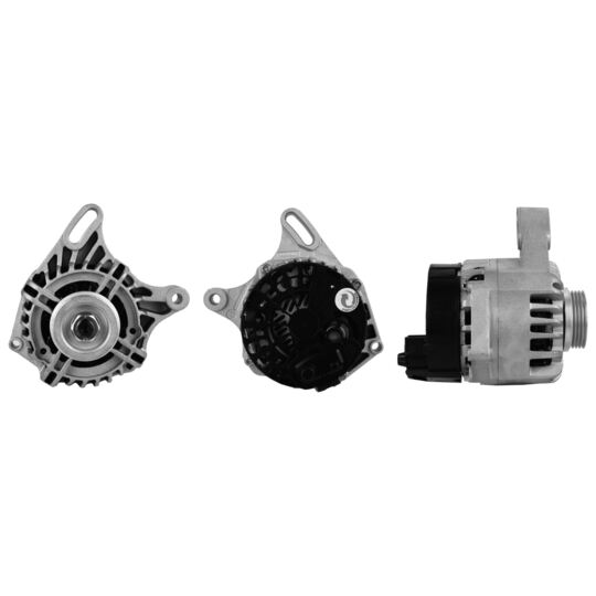 LRA02828 - Alternator 