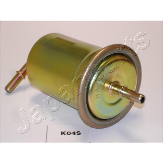 FC-K04S - Kütusefilter 