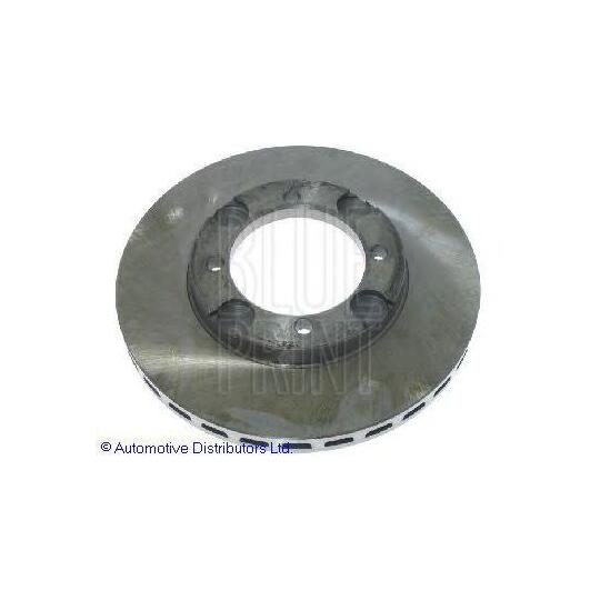 ADC44340 - Brake Disc 