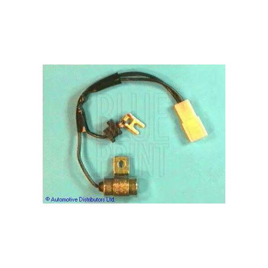 ADM51413 - Kondensaattori, sytytyslaite 