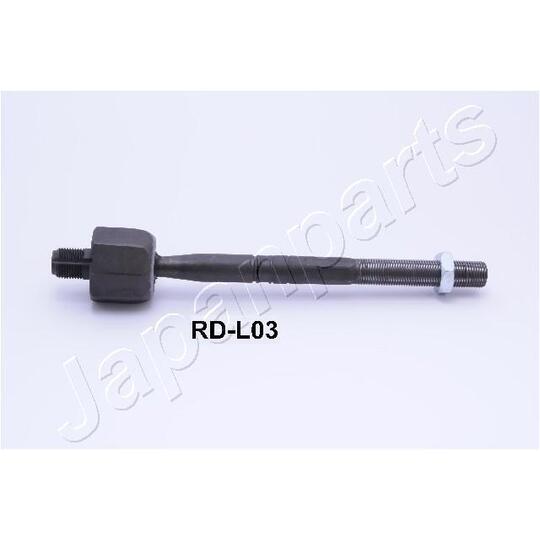 RD-L03 - Tie Rod Axle Joint 