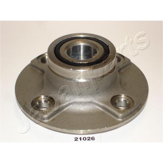 KK-21026 - Wheel hub 