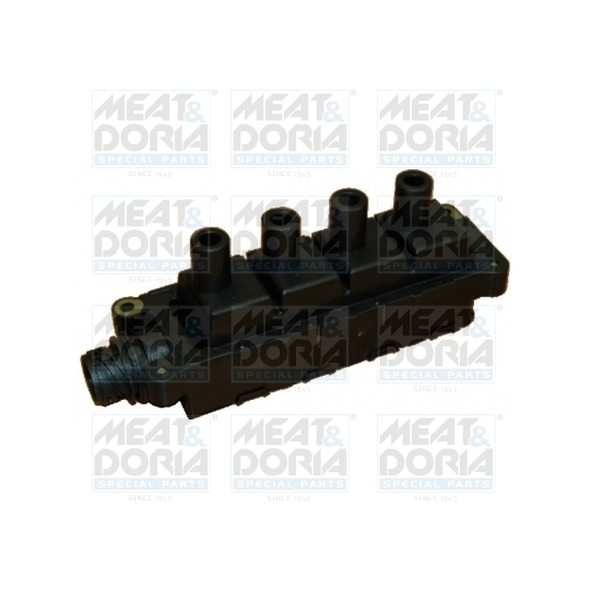 10382 - Ignition coil 