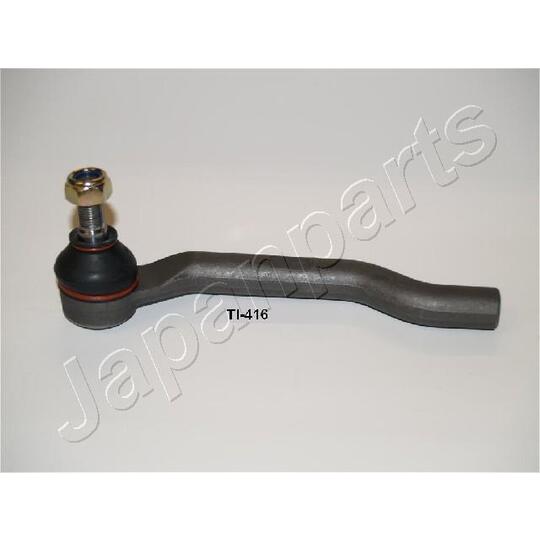 TI-415L - Tie rod end 