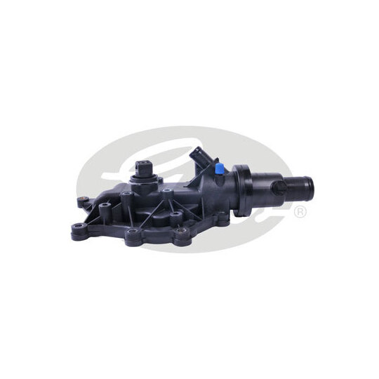 TH40283G1 - Thermostat, coolant 