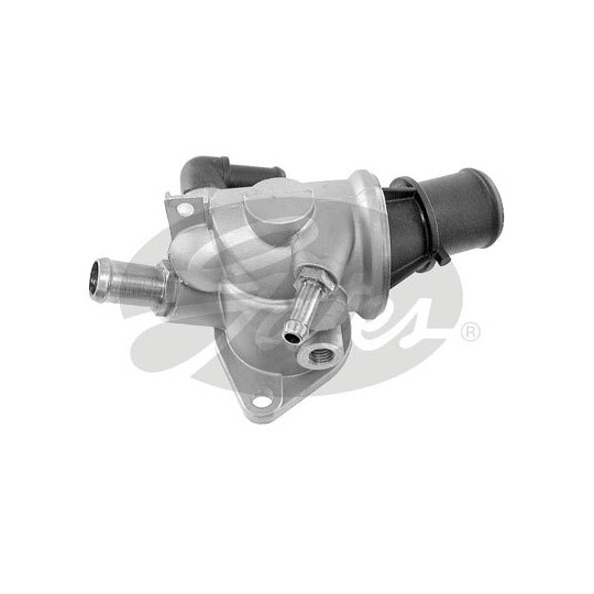 TH18188G1 - Thermostat, coolant 