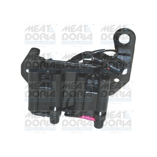 10441 - Ignition coil 