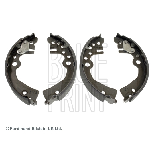 ADN14163 - Brake Shoe Set 