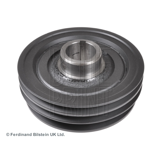 ADC46115 - Belt Pulley, crankshaft 