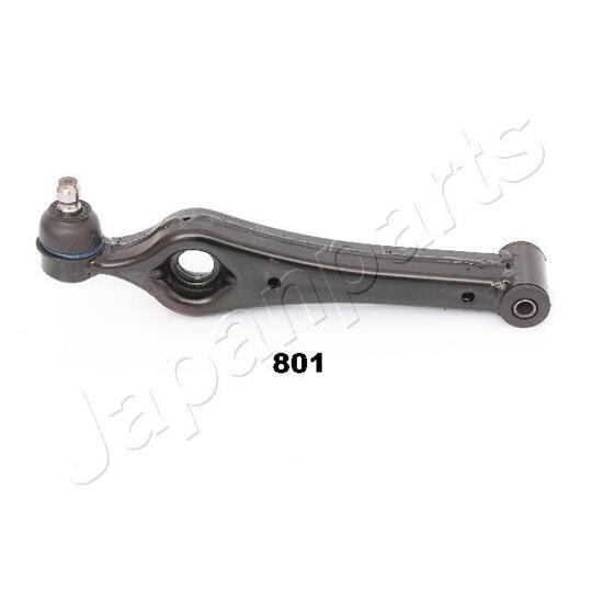 CJ-801 - Track Control Arm 