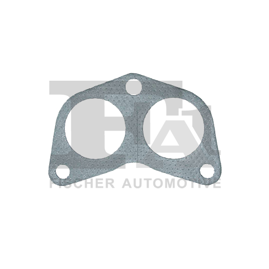 720-909 - Gasket, exhaust pipe 