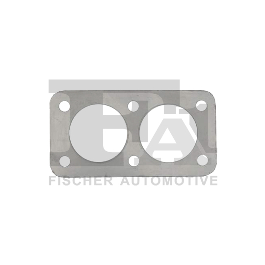 110-902 - Gasket, exhaust pipe 