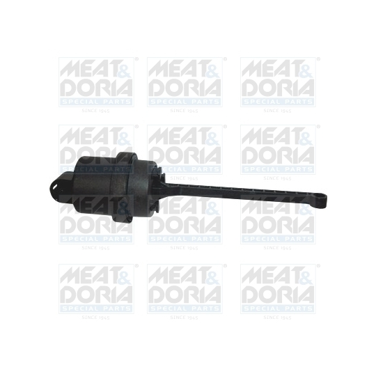 9307 - Exhaust gas recirculation valve 