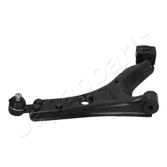 BS-001R - Track Control Arm 