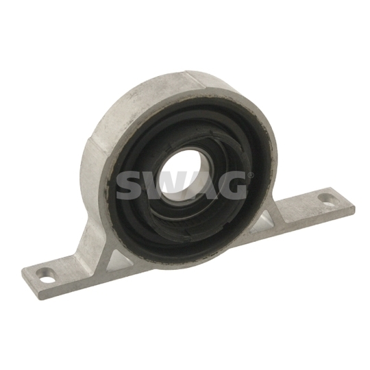 20 93 0635 - Mounting, propshaft 