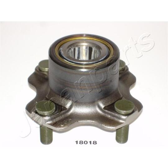 KK-18018 - Wheel hub 