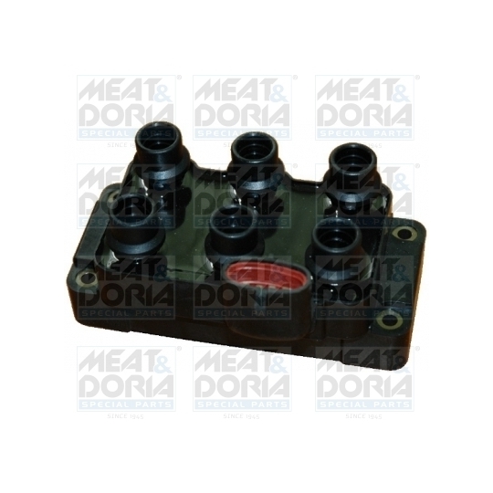 10370 - Ignition coil 