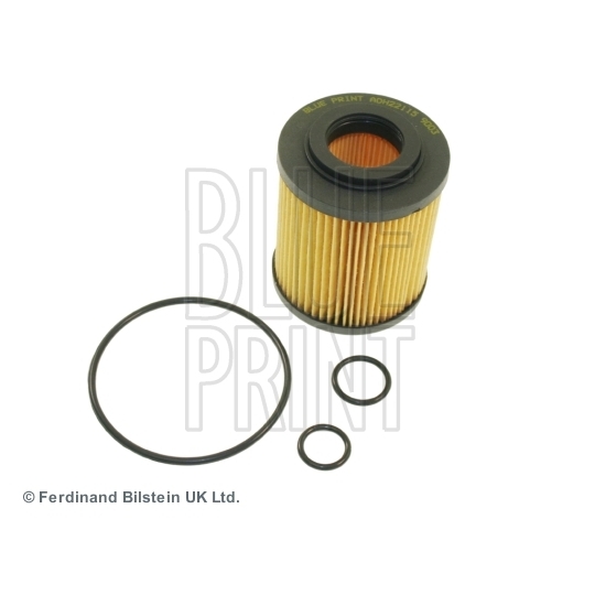 ADH22115 - Oil filter 