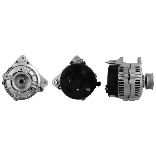 LRB00296 - Alternator 