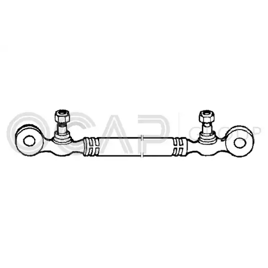 0500782 - Rod Assembly 