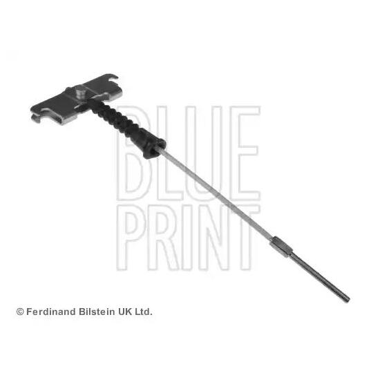 ADZ94652 - Cable, parking brake 