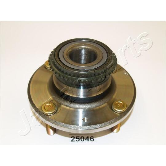 KK-25046 - Wheel hub 