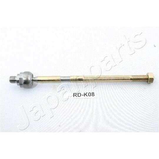 RD-K08 - Tie Rod Axle Joint 
