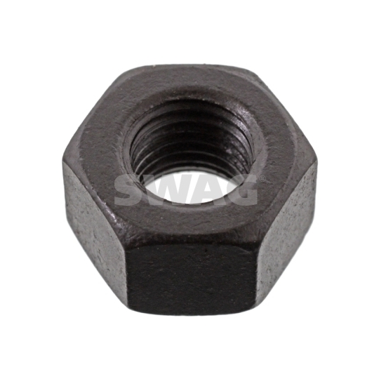 32 90 7383 - Connecting Rod Nut 