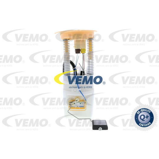 V30-09-0012 - Fuel Feed Unit 