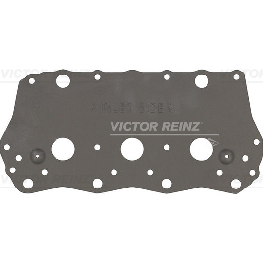 71-53893-00 - Gasket, cylinder head cover 