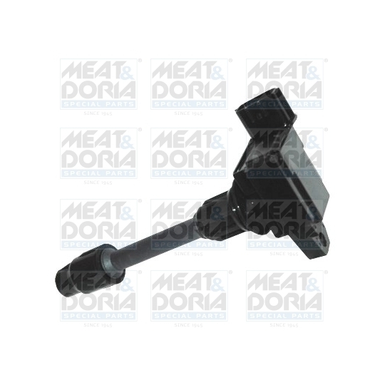 10745 - Ignition coil 