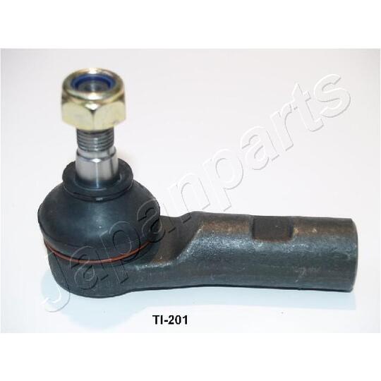 TI-201 - Tie rod end 