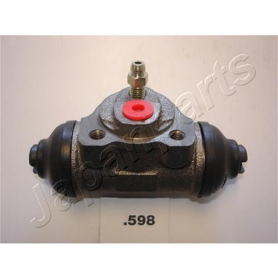 CS-598 - Wheel Brake Cylinder 