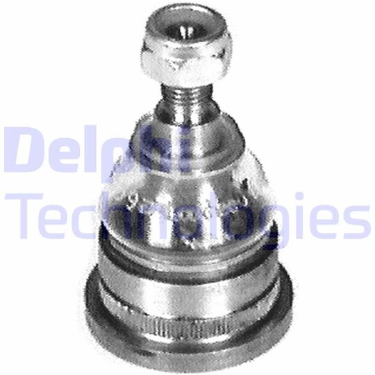 TC231 - Ball Joint 