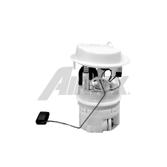 E10266M - Fuel Feed Unit 