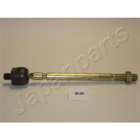 RD-294 - Tie Rod Axle Joint 