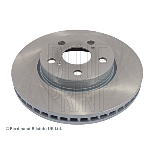 ADT343283 - Brake Disc 