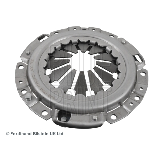 ADG03262N - Clutch Pressure Plate 