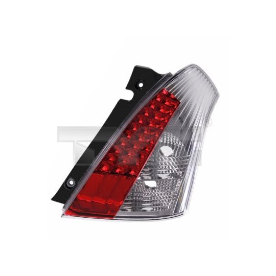 11-0897-30-20 - Combination Rearlight Set 