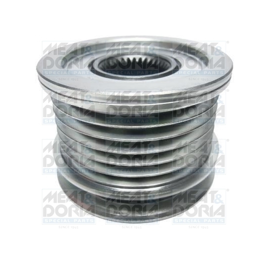 45145 - Alternator Freewheel Clutch 