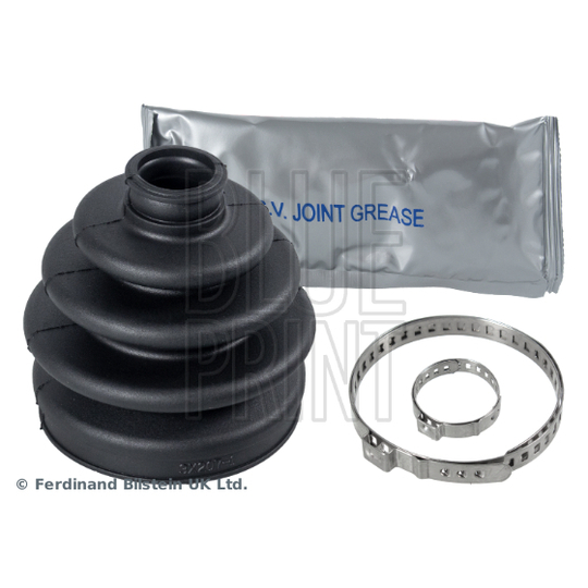 ADG081101 - Bellow Set, drive shaft 