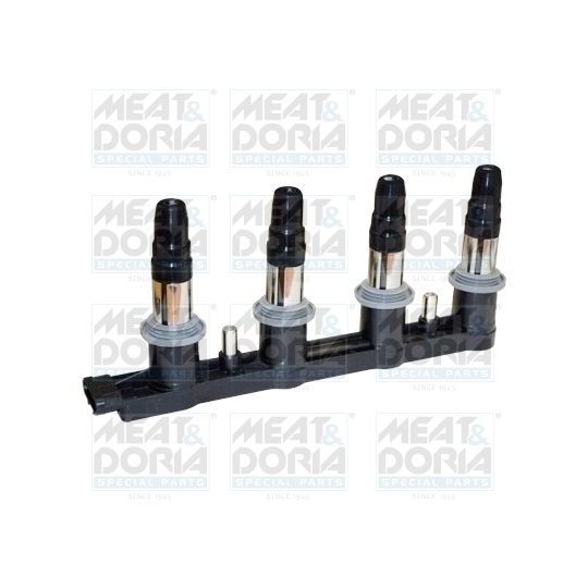 10622 - Ignition coil 