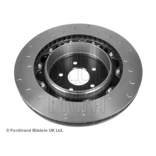 ADN143147C - Brake Disc 