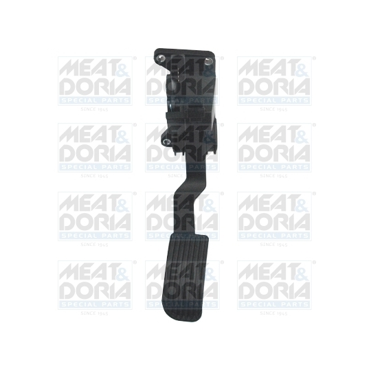 83524 - Accelerator Pedal Kit 